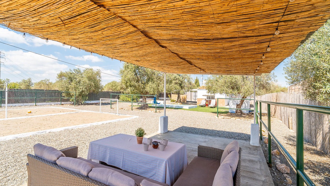 Photo of Outdoor in Alhaurin el Grande