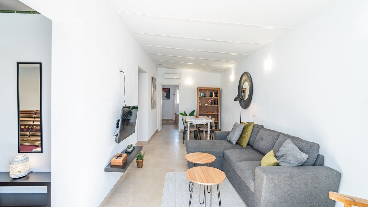 Photo of Livingroom in Alhaurin el Grande