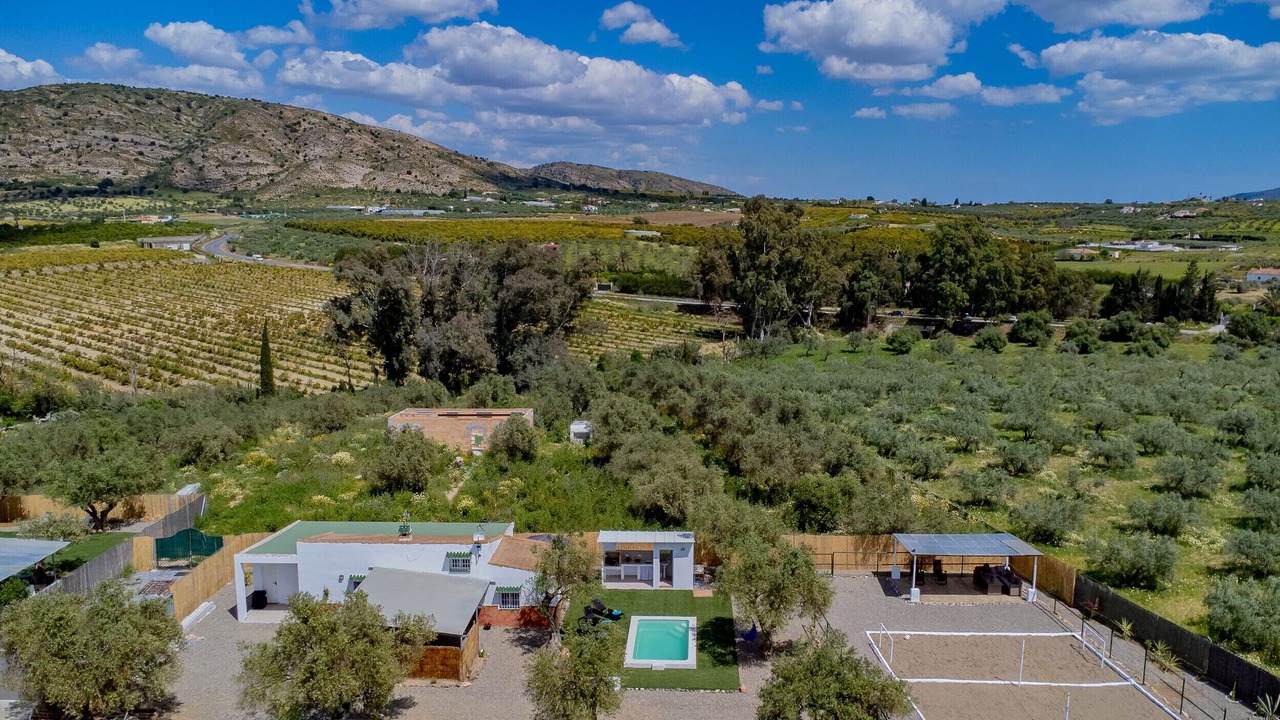 Photo of Outdoor in Alhaurin el Grande