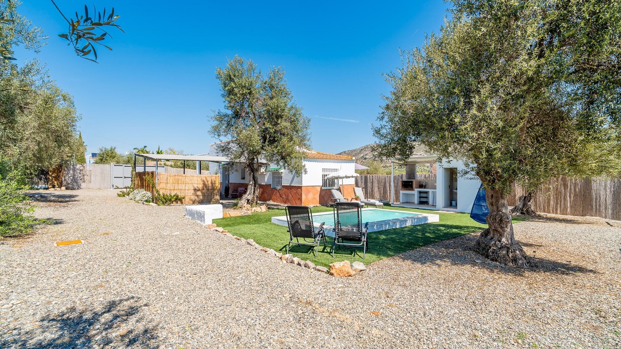Photo of Outdoor in Alhaurin el Grande