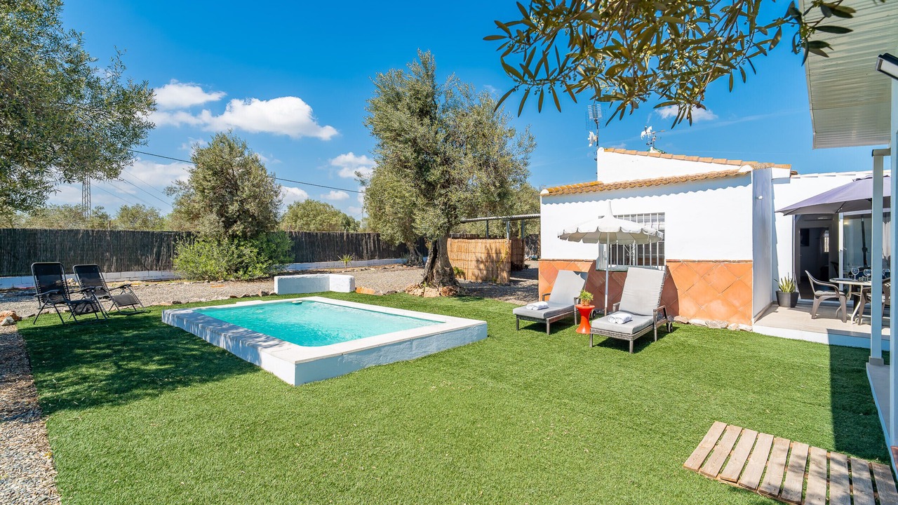 Photo of Outdoor in Alhaurin el Grande