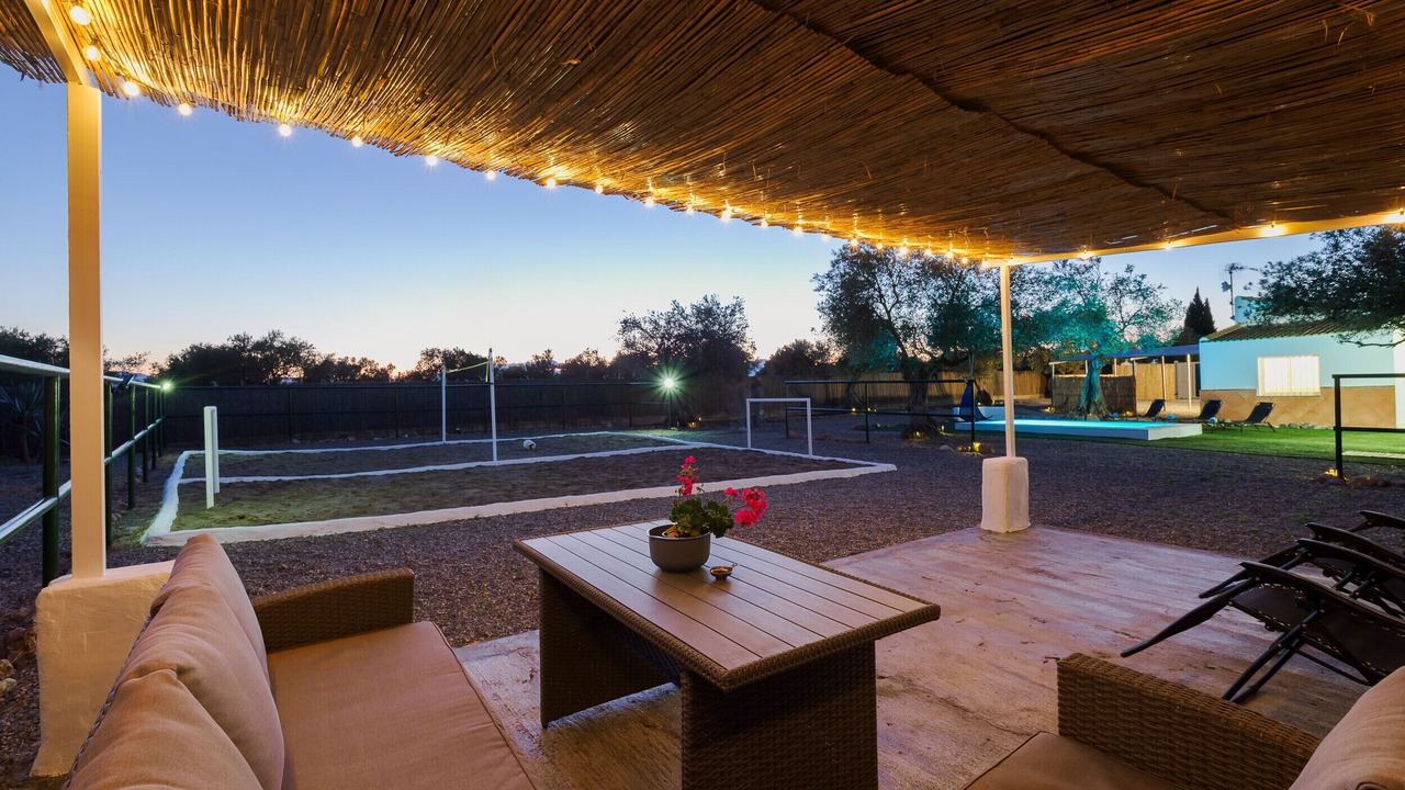 Photo of Outdoor in Alhaurin el Grande
