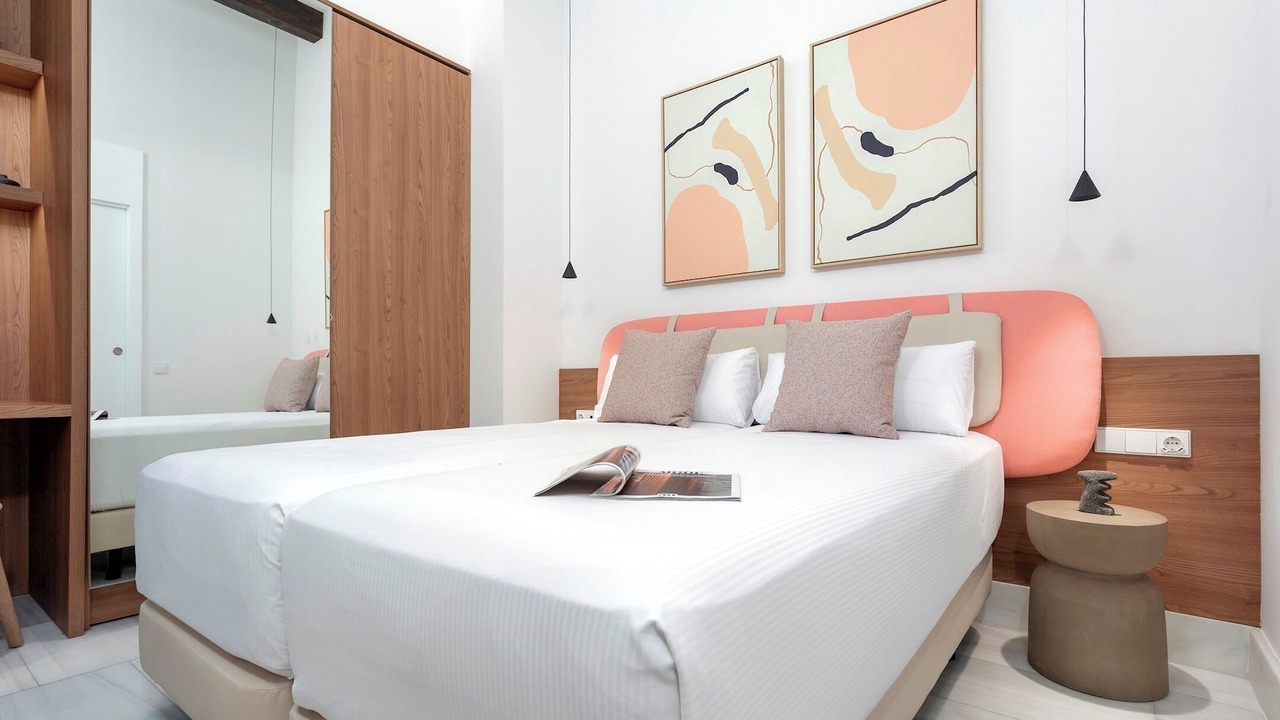 Photo of Bedroom in San Lorenzo