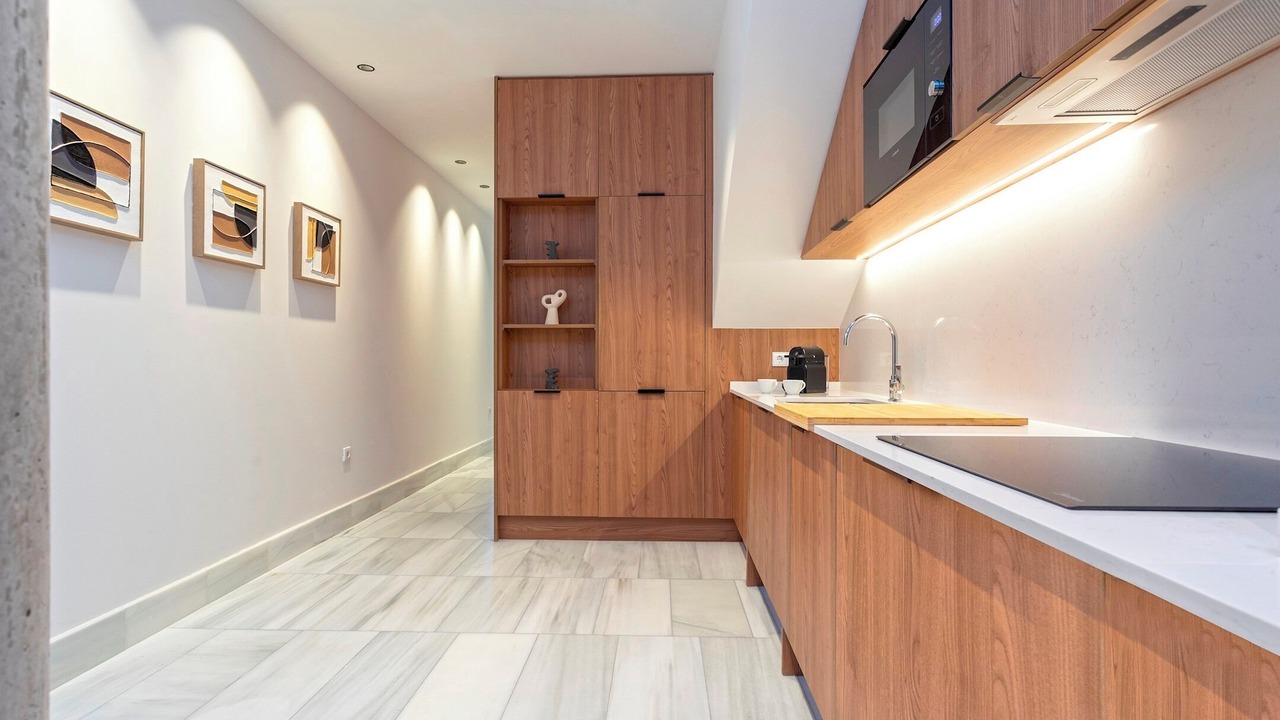 Photo of Kitchen in San Lorenzo
