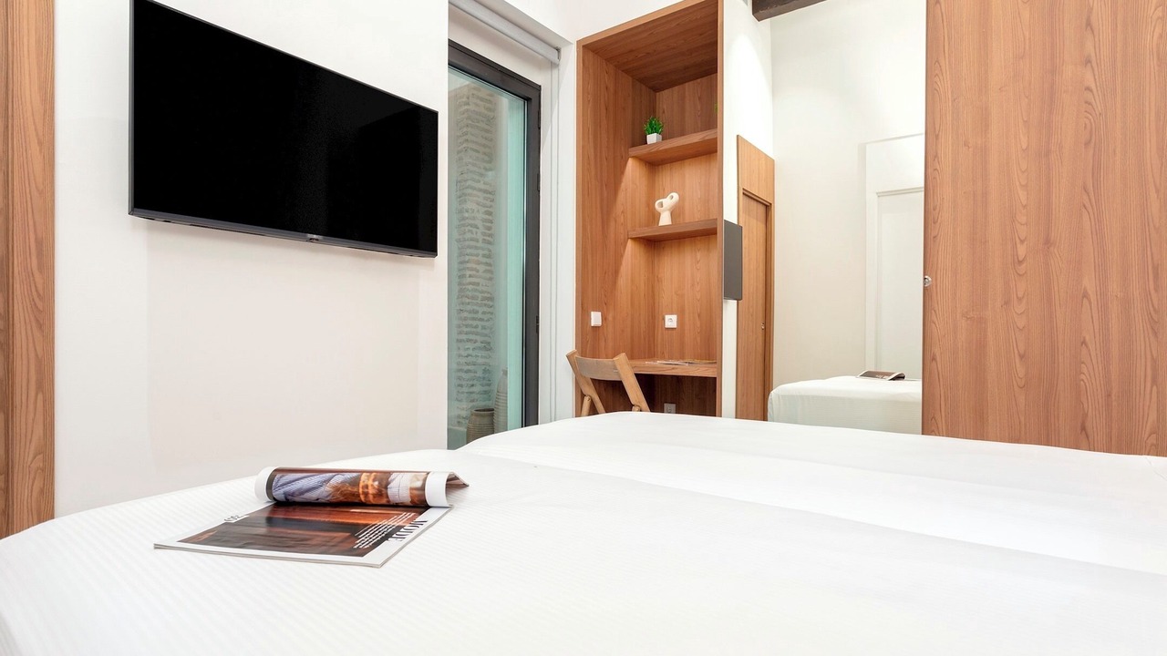 Photo of Bedroom in San Lorenzo