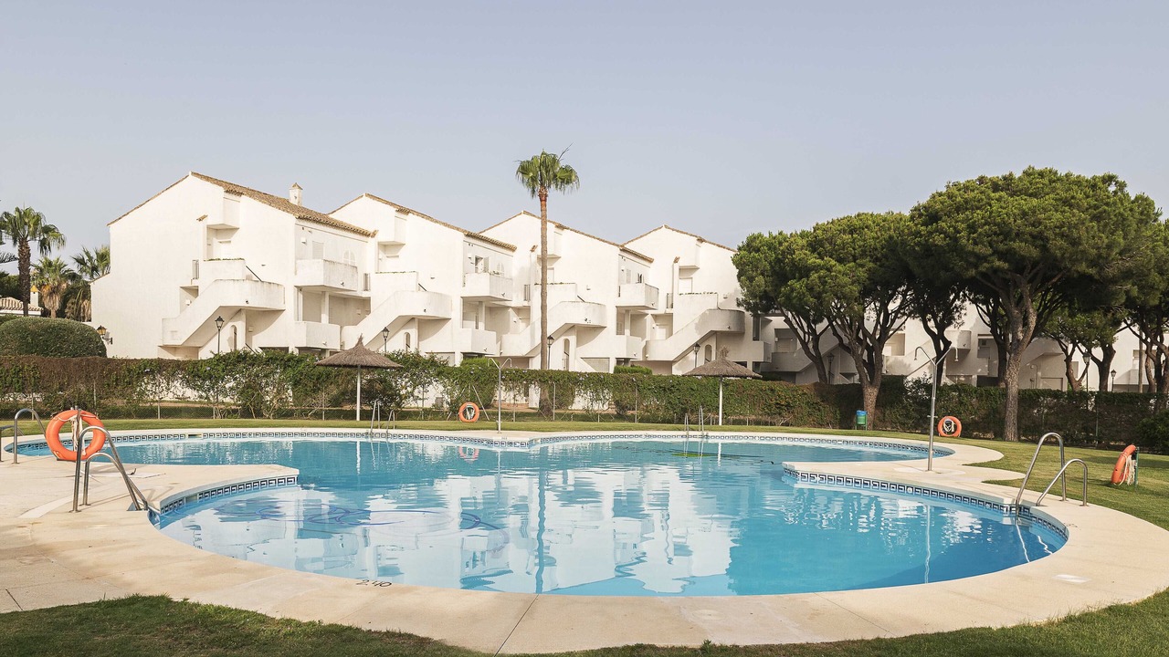 Photo of Outdoor in Poblado de Sancti Petri
