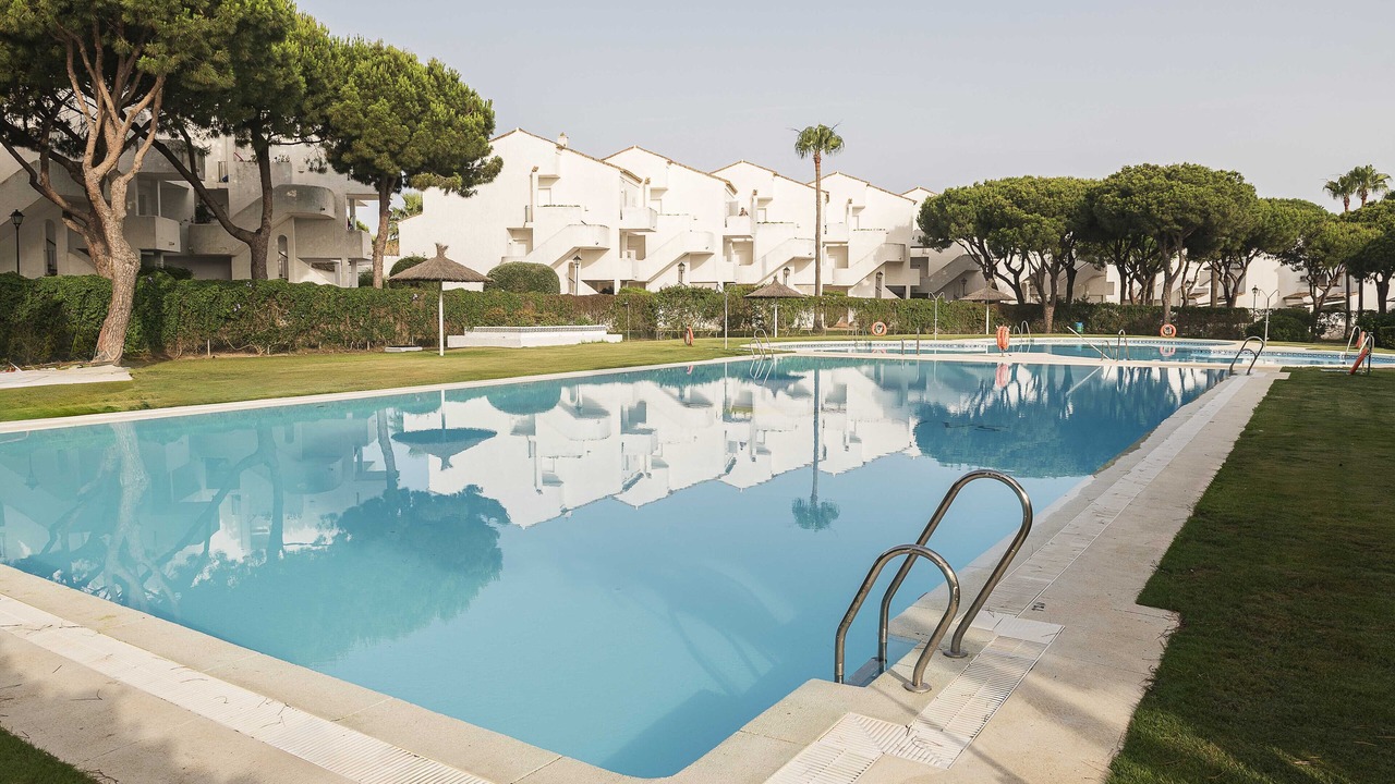 Photo of Outdoor in Poblado de Sancti Petri