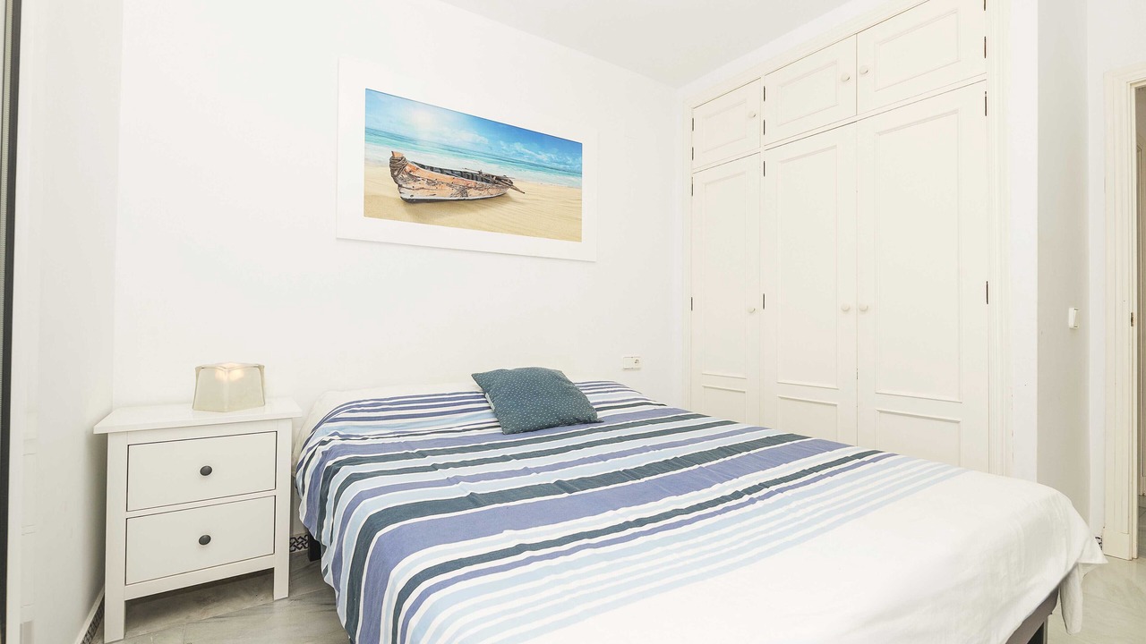 Photo of Bedroom in Poblado de Sancti Petri