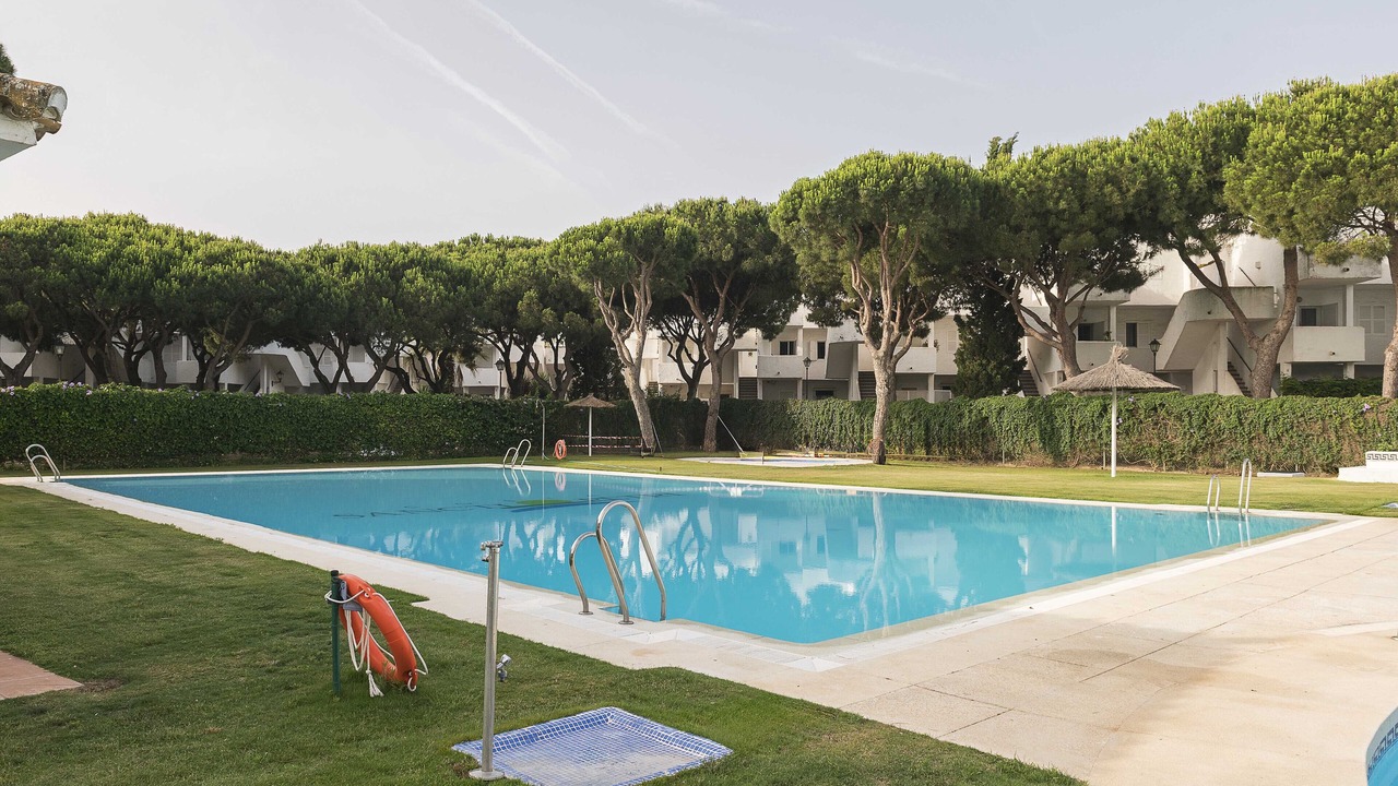 Photo of Outdoor in Poblado de Sancti Petri