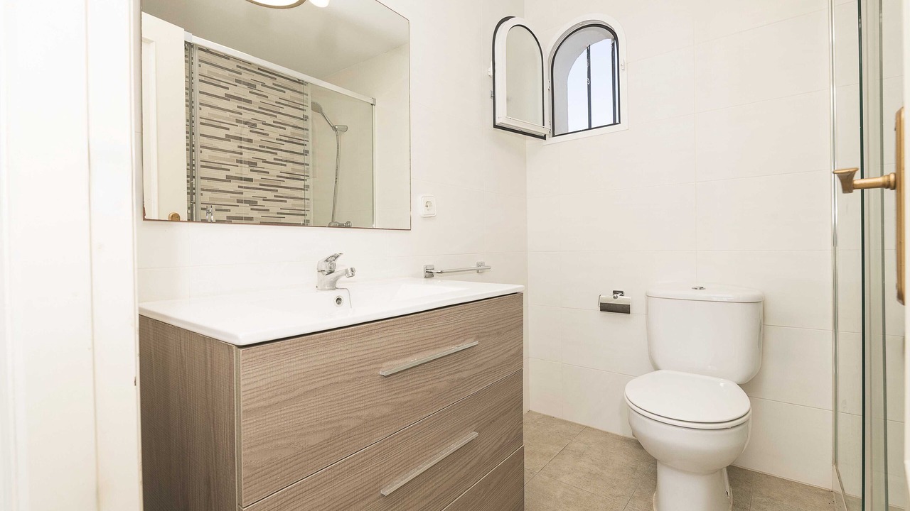 Photo of Bathroom in Poblado de Sancti Petri