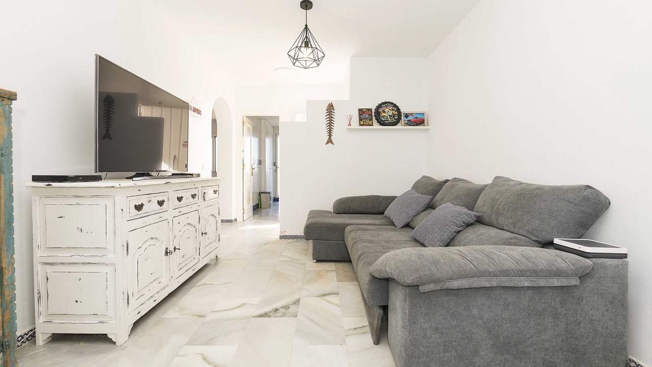 Photo of Livingroom in Poblado de Sancti Petri