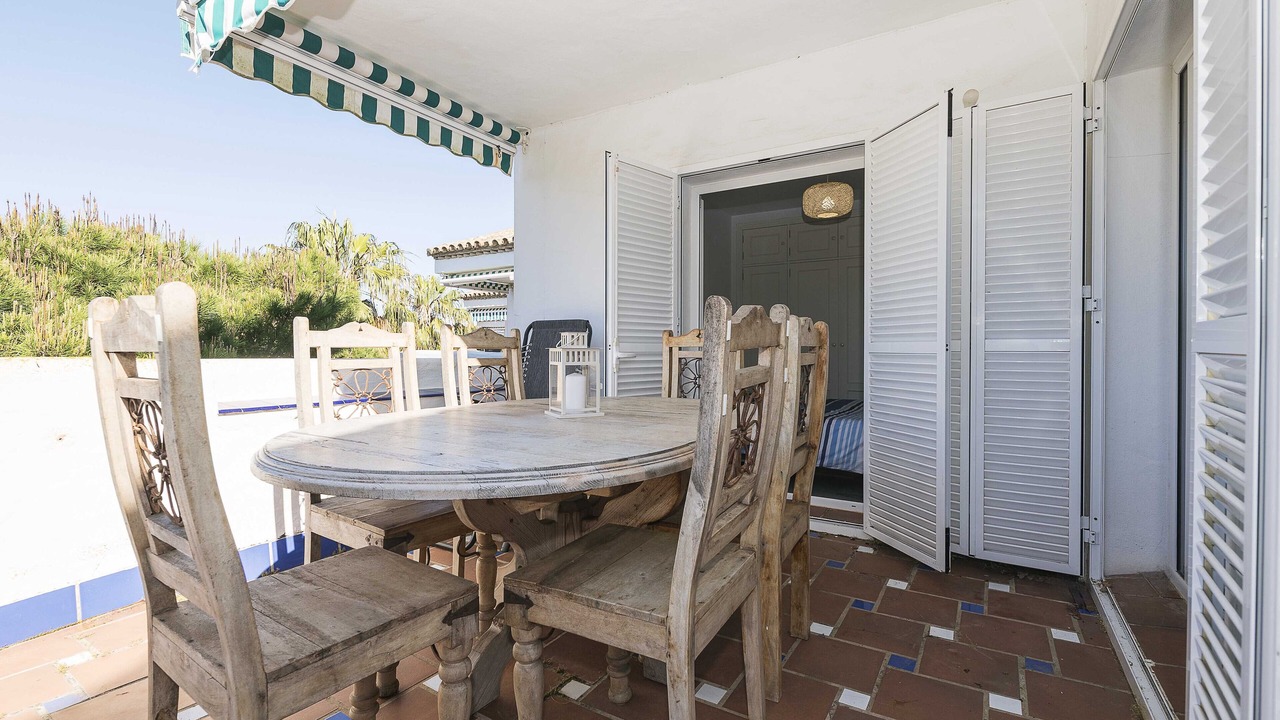 Photo of Outdoor in Poblado de Sancti Petri