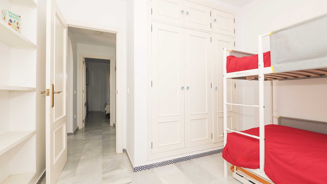Photo of Bedroom in Poblado de Sancti Petri