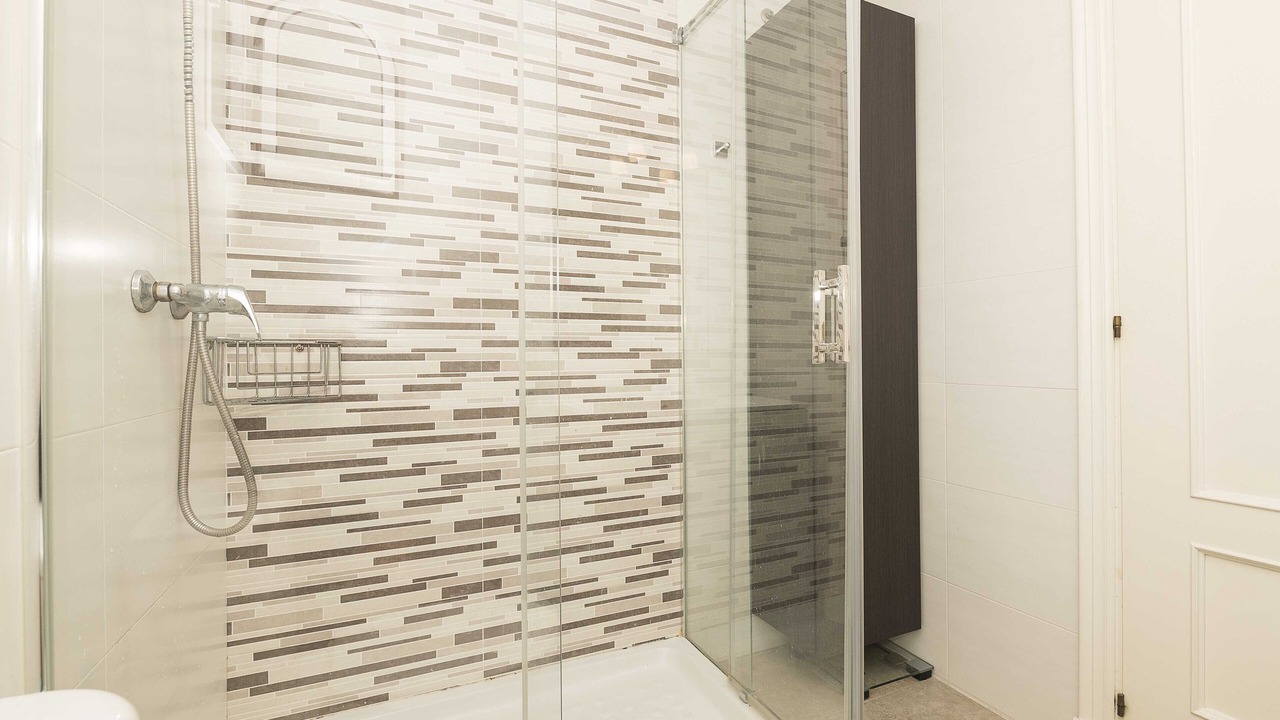Photo of Bathroom in Poblado de Sancti Petri