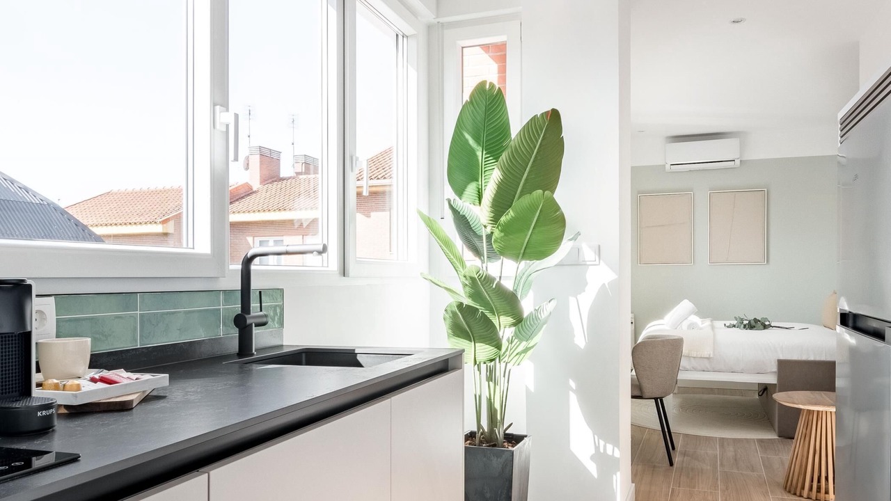 Photo of Kitchen in Ciudad Lineal