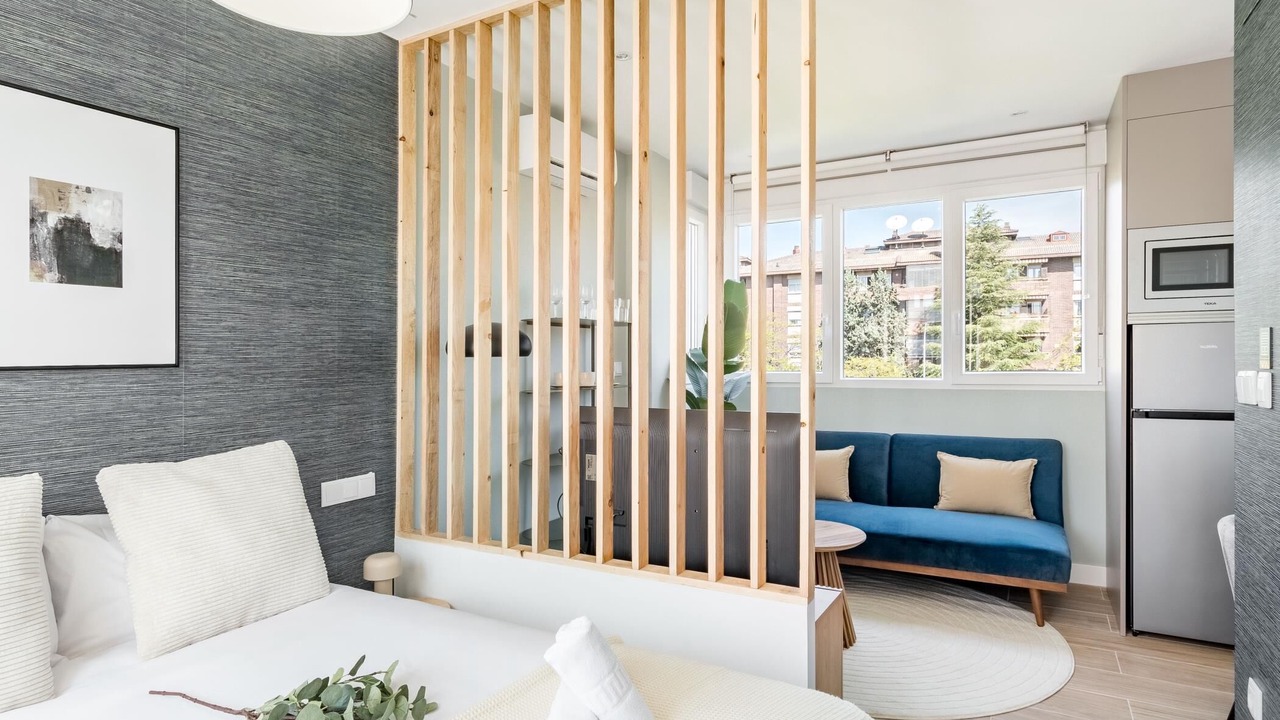Photo of Bedroom in Ciudad Lineal