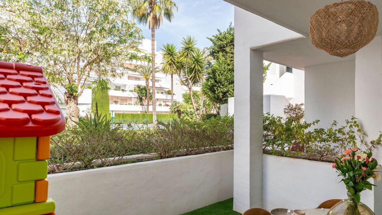 Photo of Outdoor in Nueva Andalucia