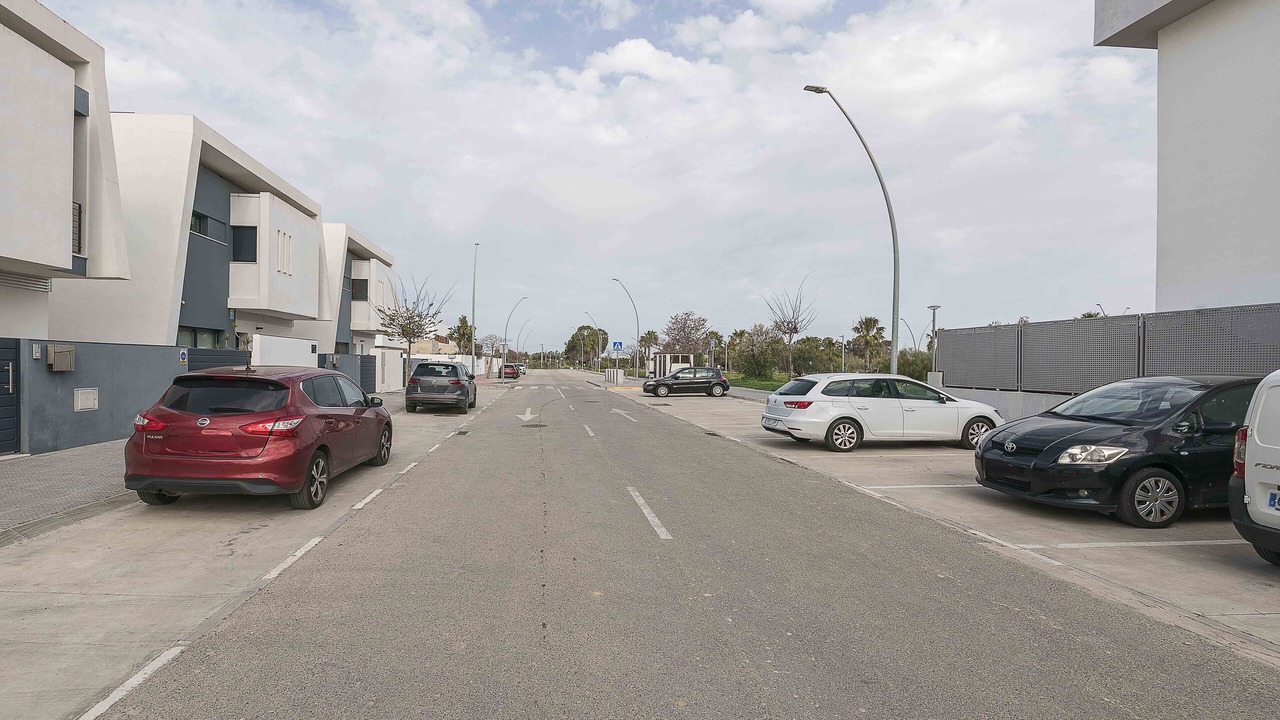 Photo of Outdoor in Rota