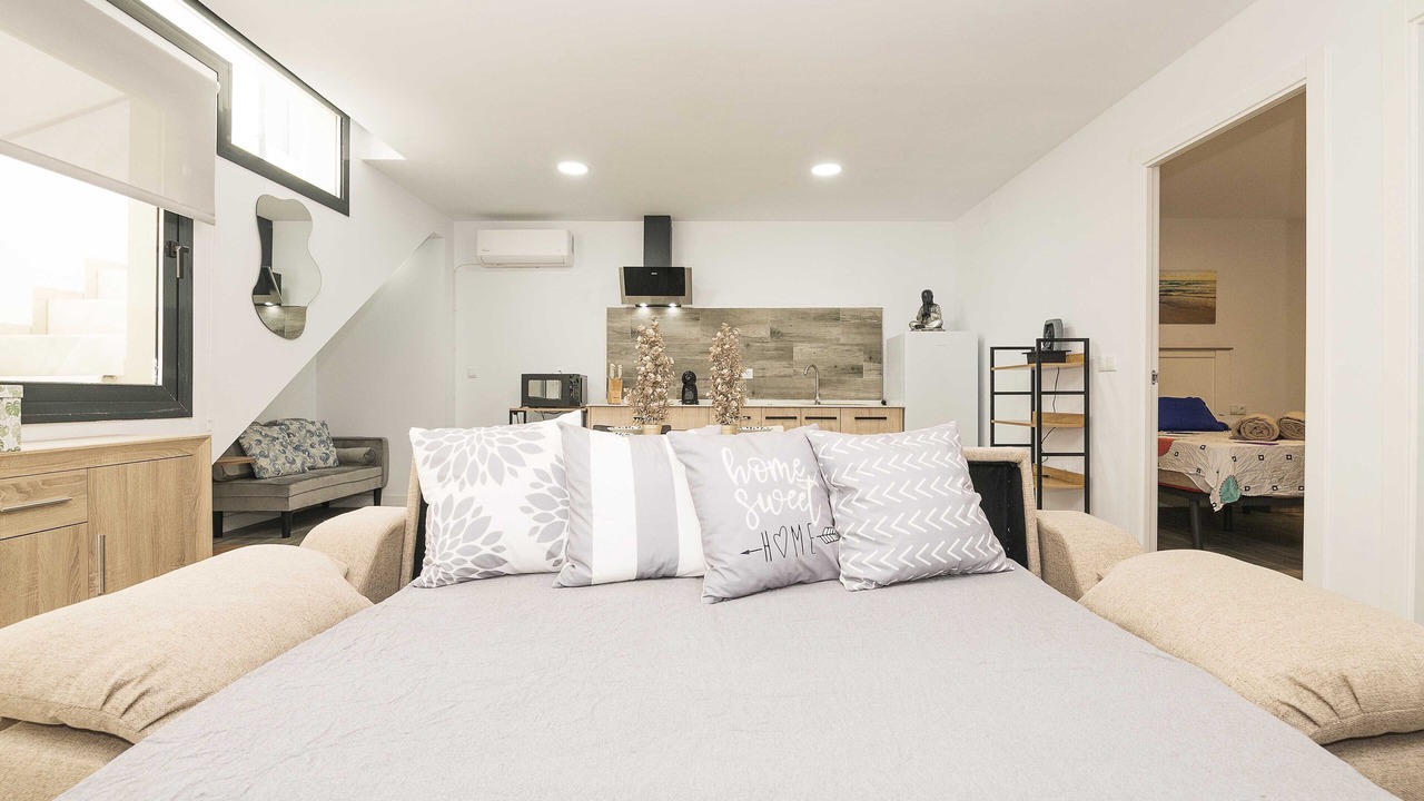 Photo of Bedroom in Rota