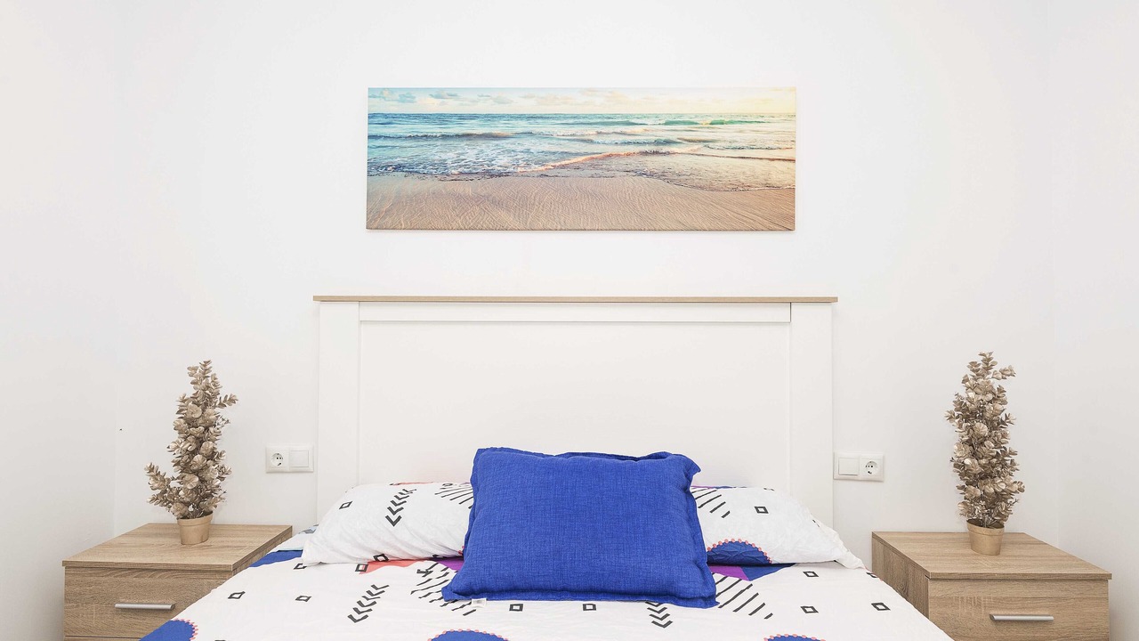 Photo of Bedroom in Rota