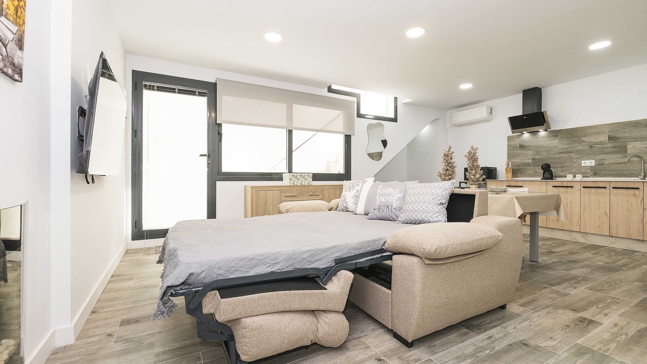 Photo of Bedroom in Rota
