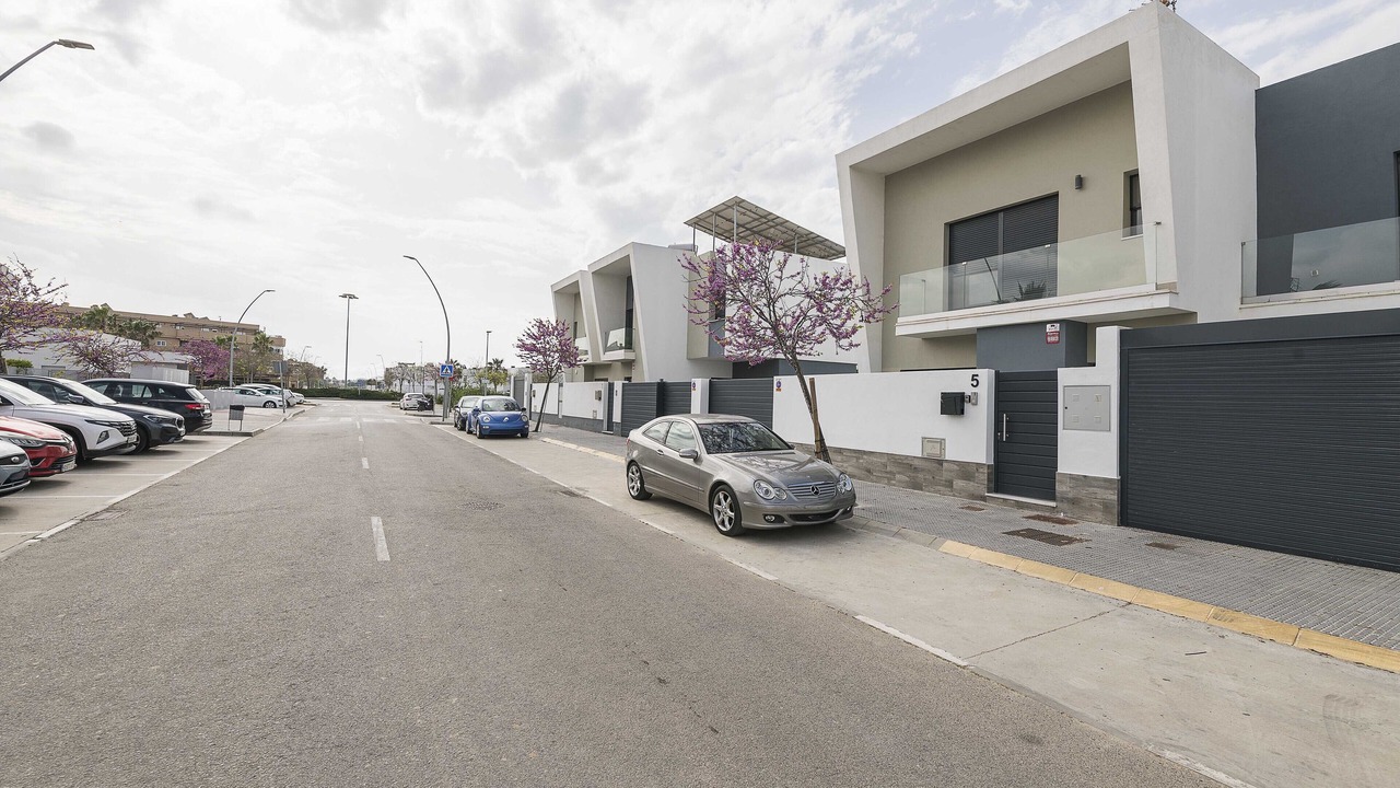 Photo of Outdoor in Rota