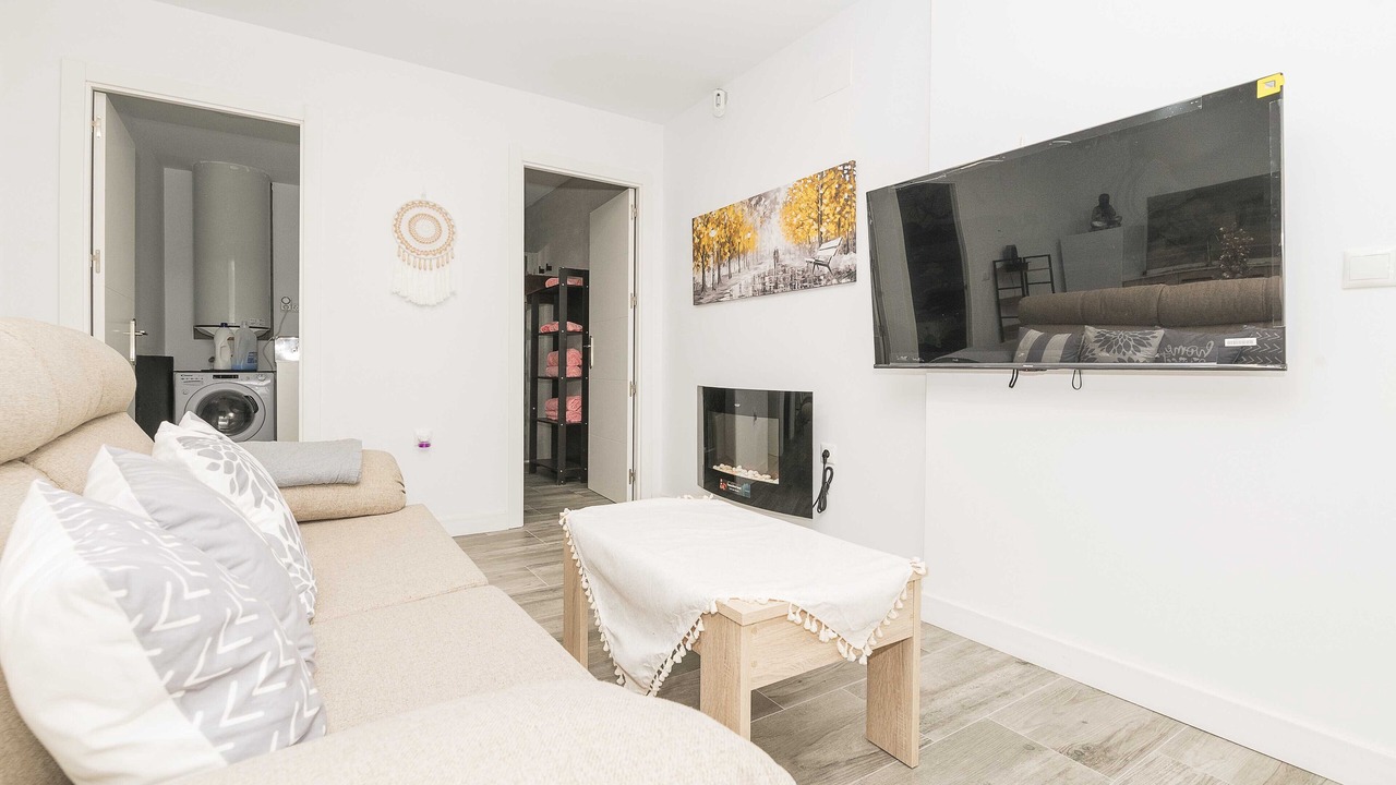 Photo of Livingroom in Rota