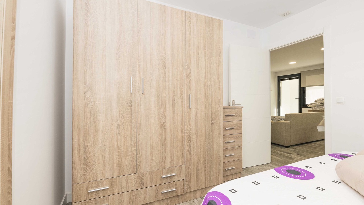 Photo of Bedroom in Rota