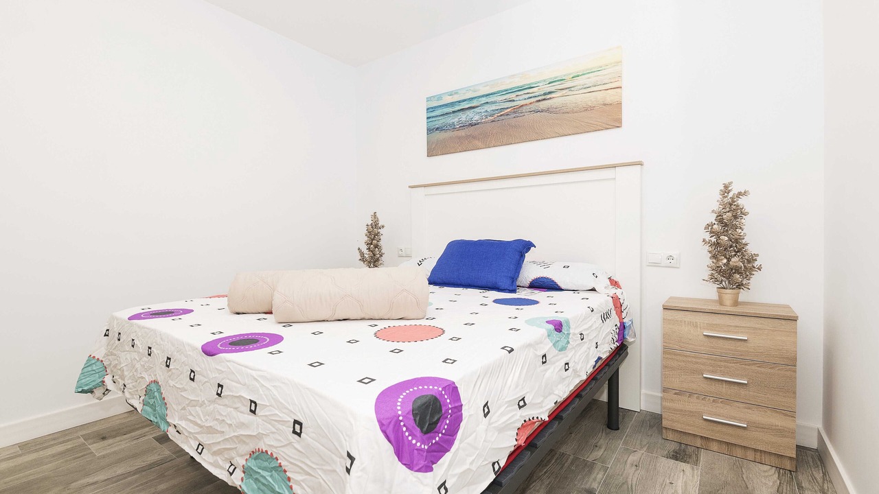 Photo of Bedroom in Rota