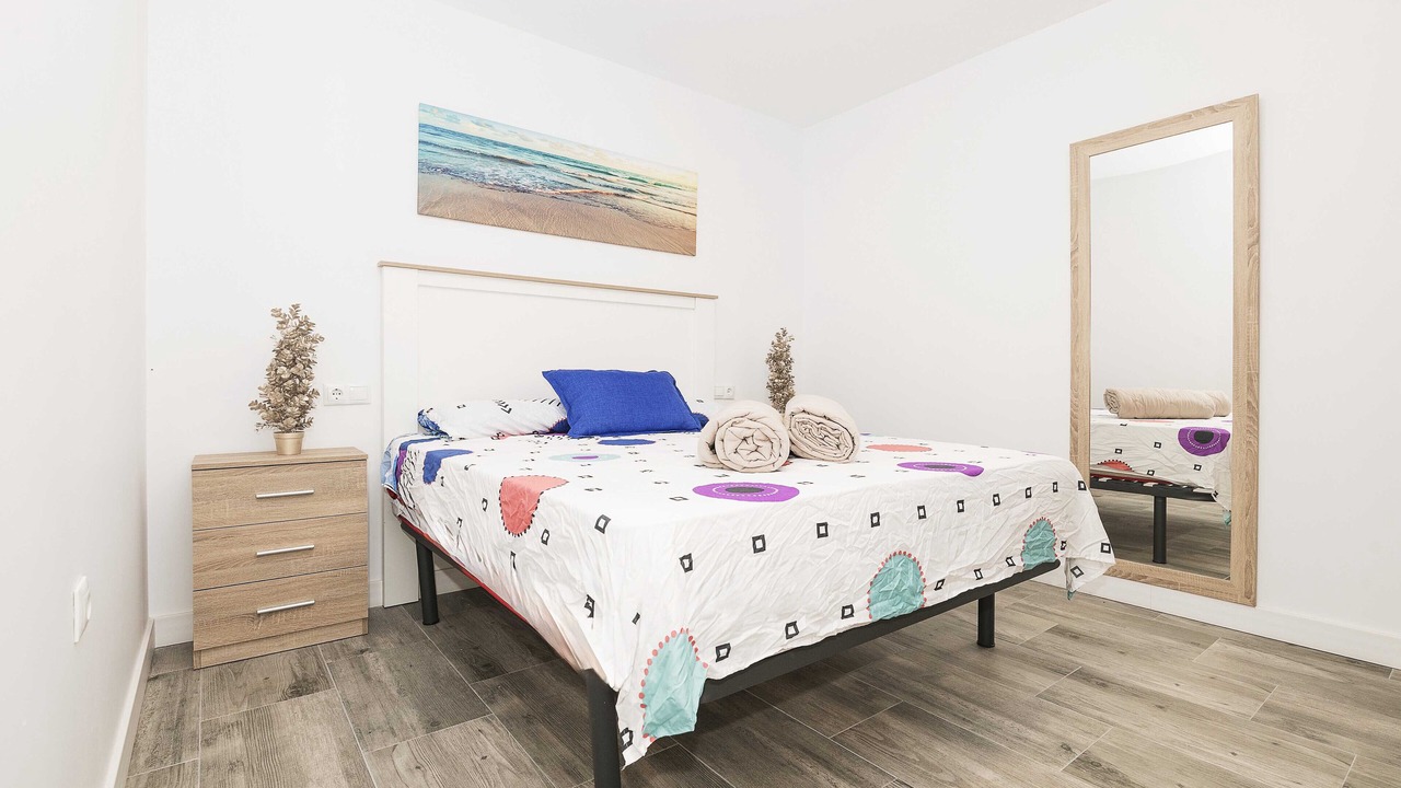 Photo of Bedroom in Rota