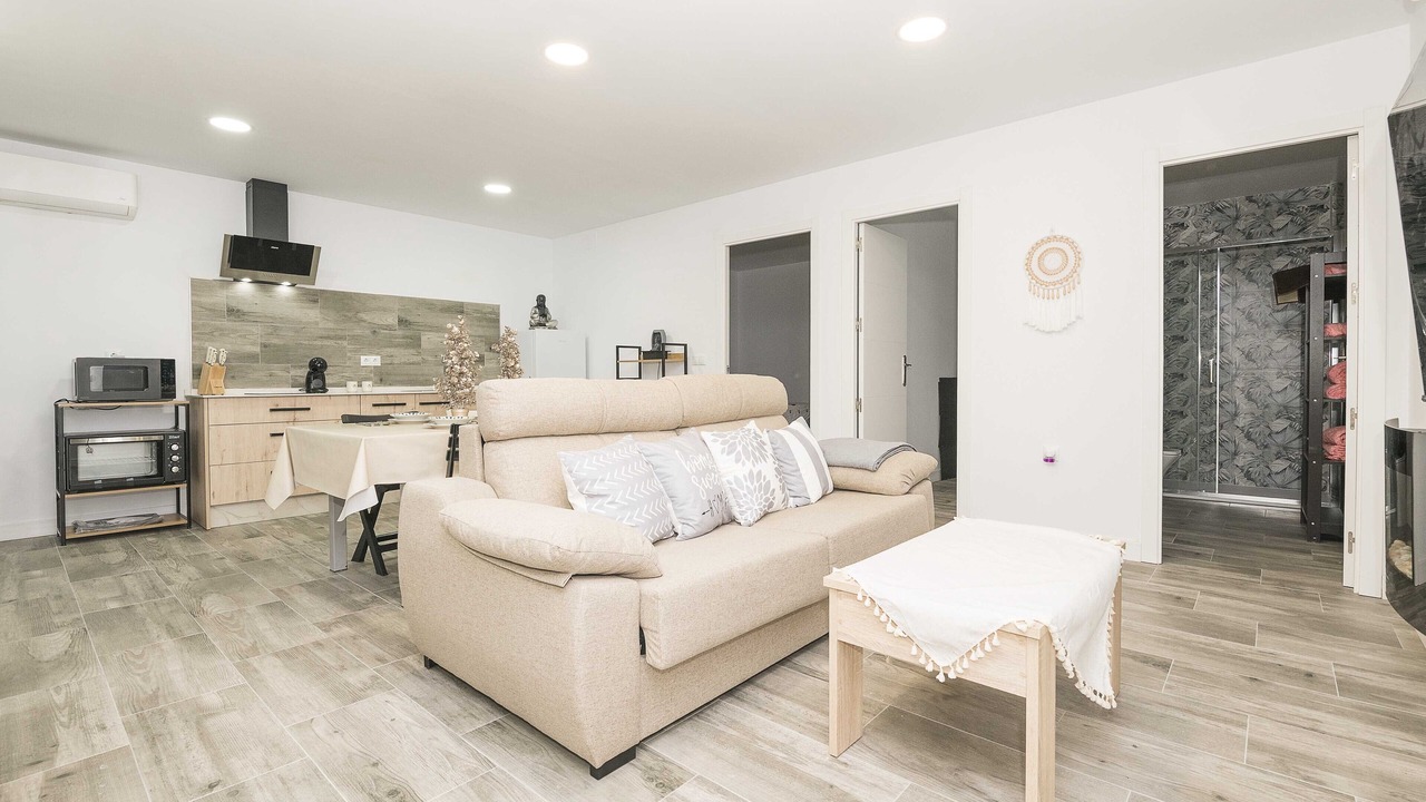 Photo of Livingroom in Rota