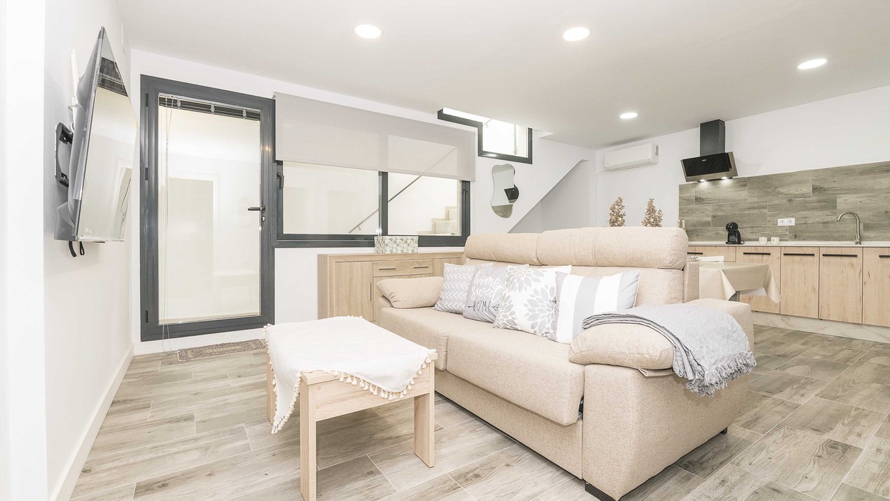 Photo of Livingroom in Rota
