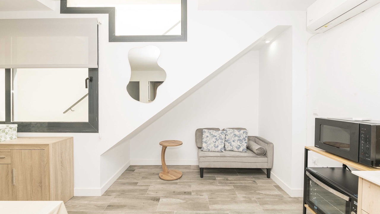 Photo of Livingroom in Rota