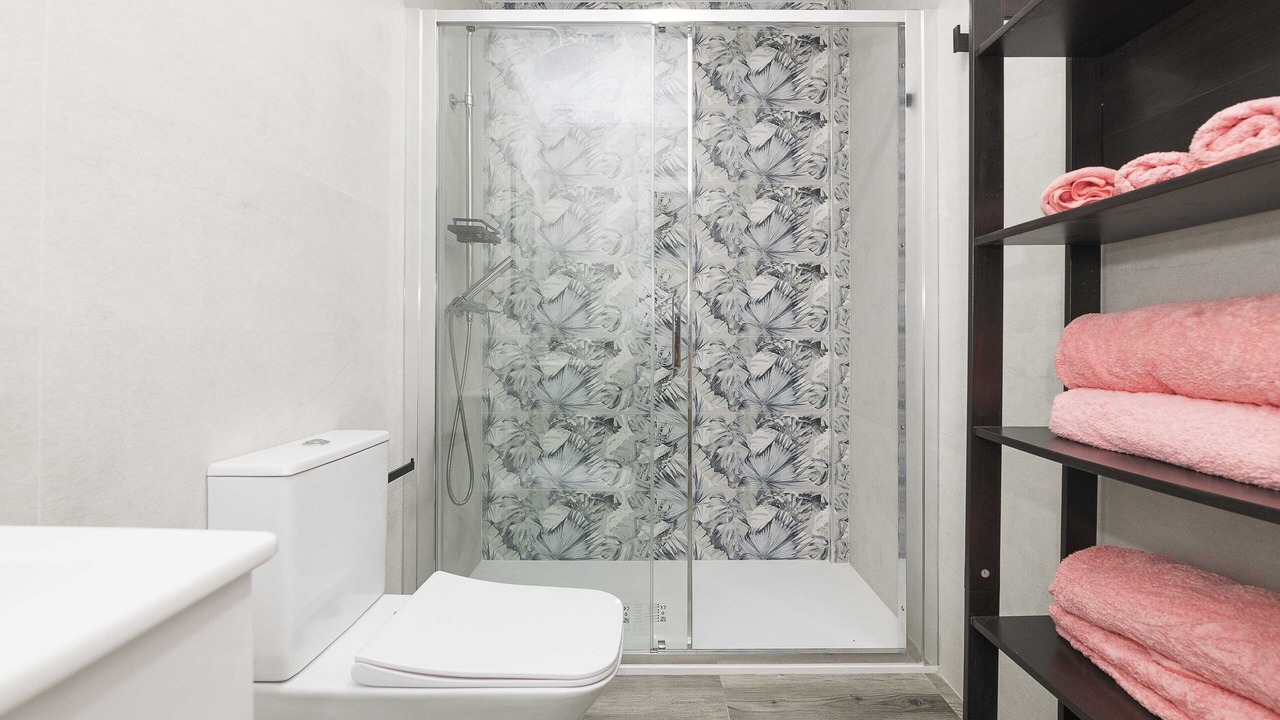 Photo of Bathroom in Rota