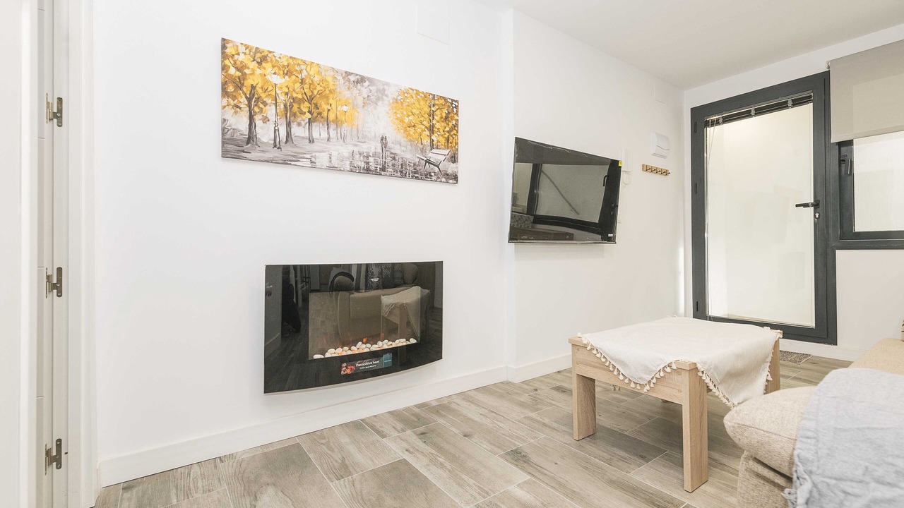 Photo of Livingroom in Rota