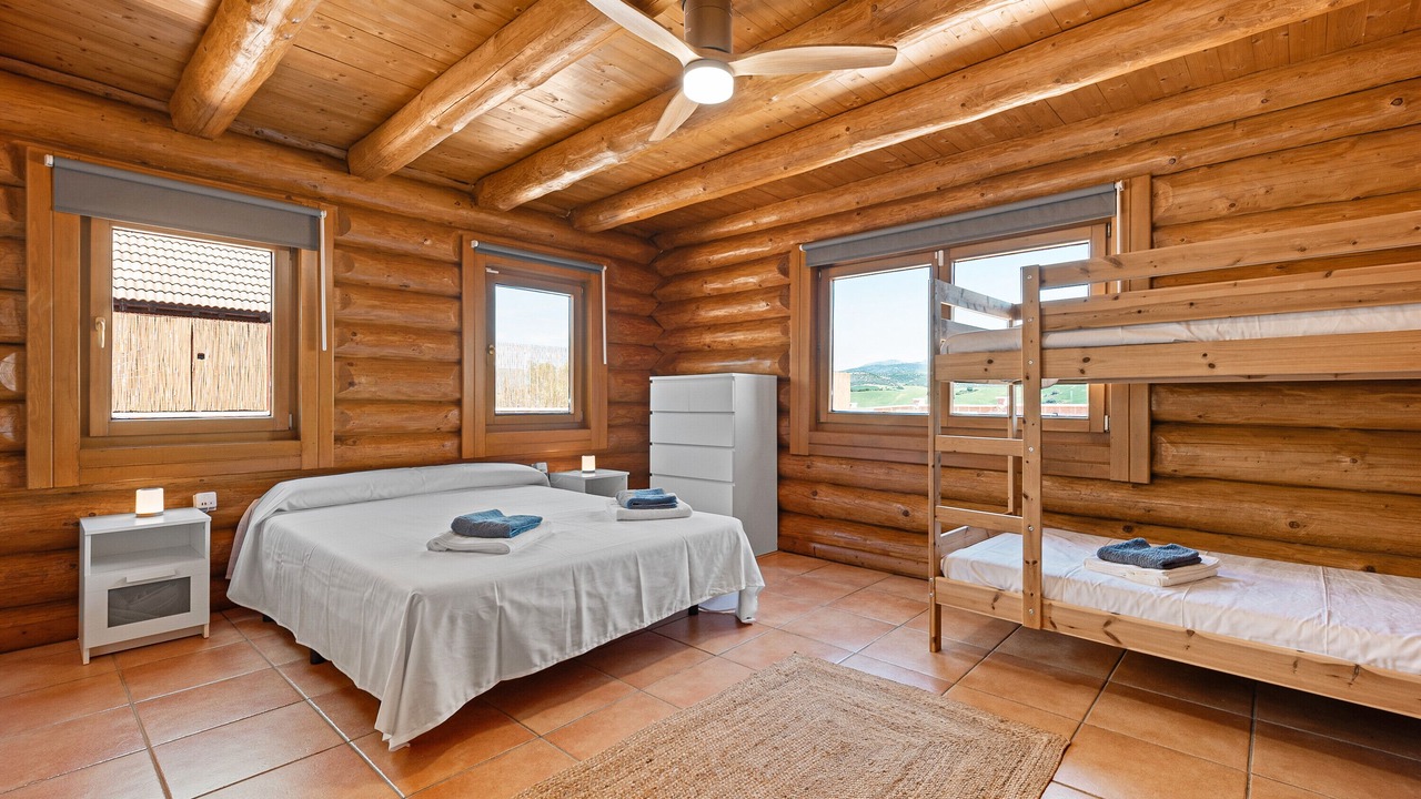 Photo of Bedroom in Casabermeja