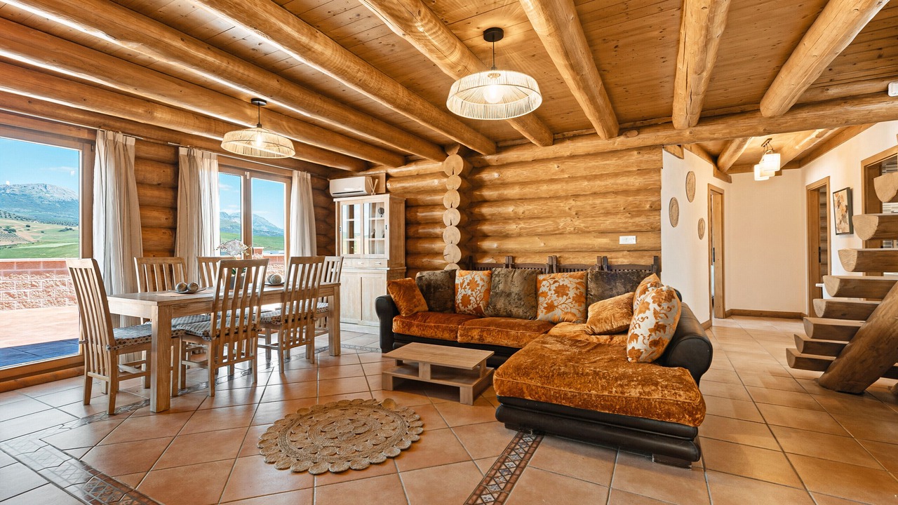 Photo of Livingroom in Casabermeja