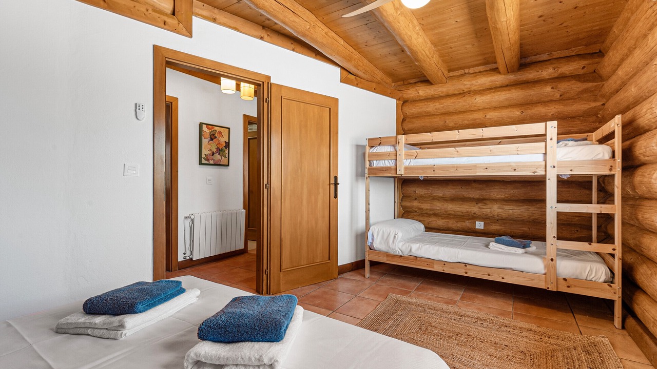 Photo of Bedroom in Casabermeja