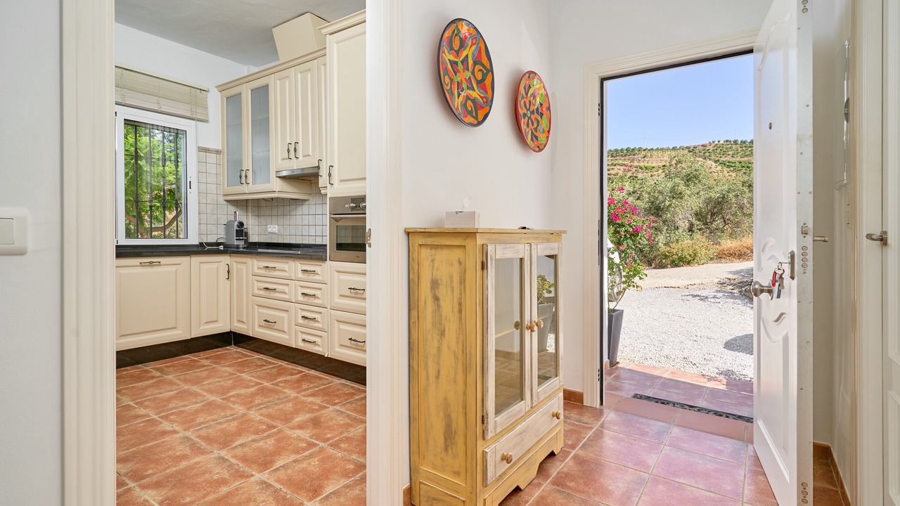 Photo of Kitchen in Sayalonga