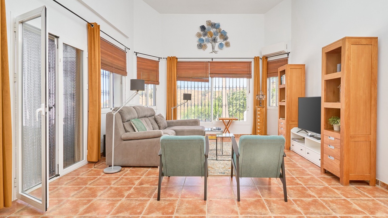 Photo of Livingroom in Sayalonga