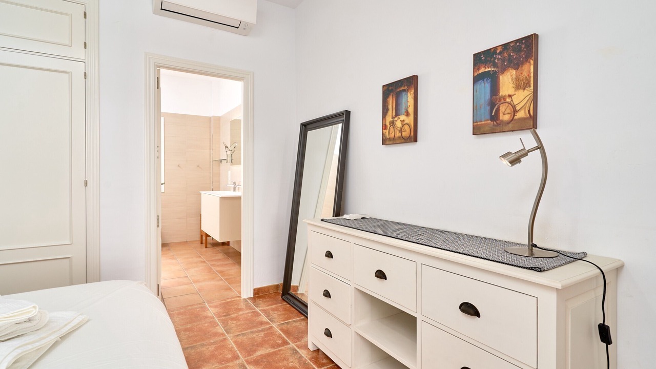 Photo of Bedroom in Sayalonga