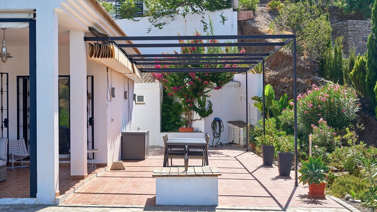 Photo of Outdoor in Sayalonga