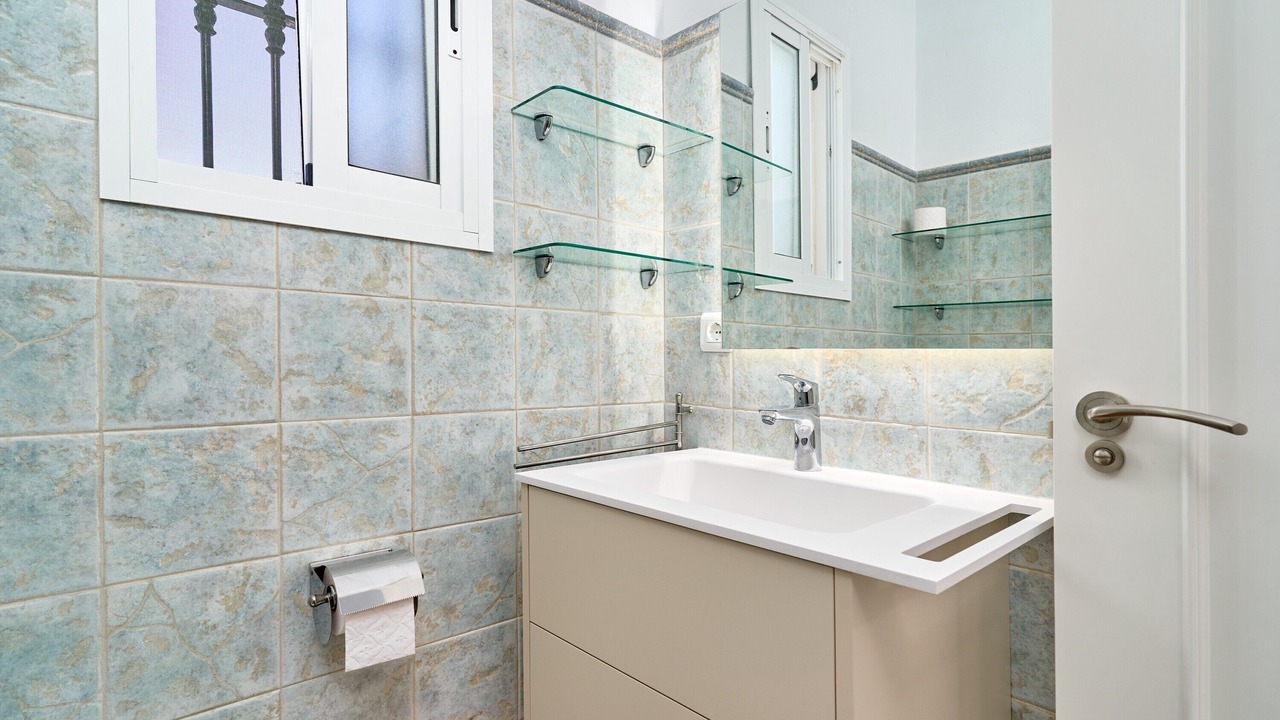 Photo of Bathroom in Sayalonga