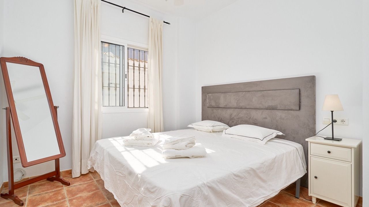 Photo of Bedroom in Sayalonga