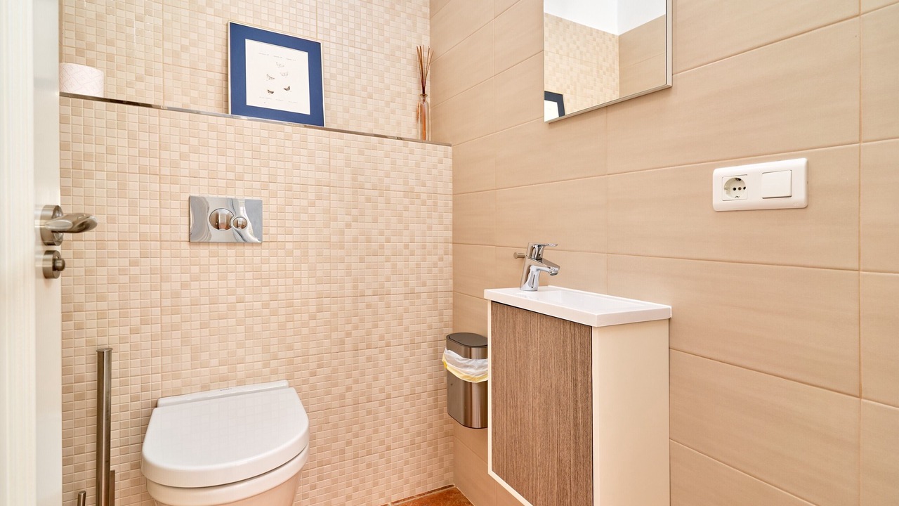 Photo of Bathroom in Sayalonga