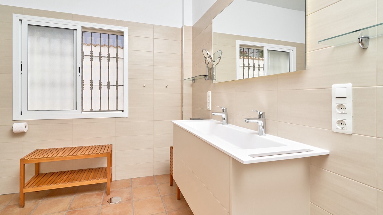 Photo of Bathroom in Sayalonga
