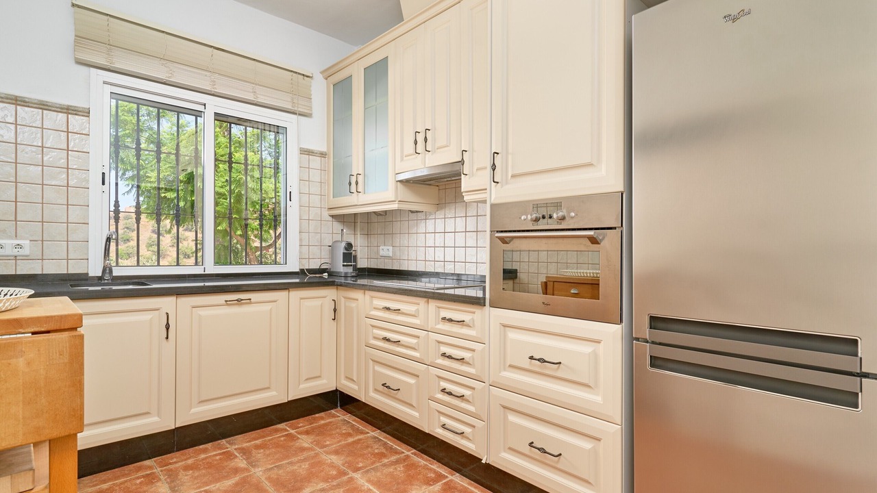 Photo of Kitchen in Sayalonga