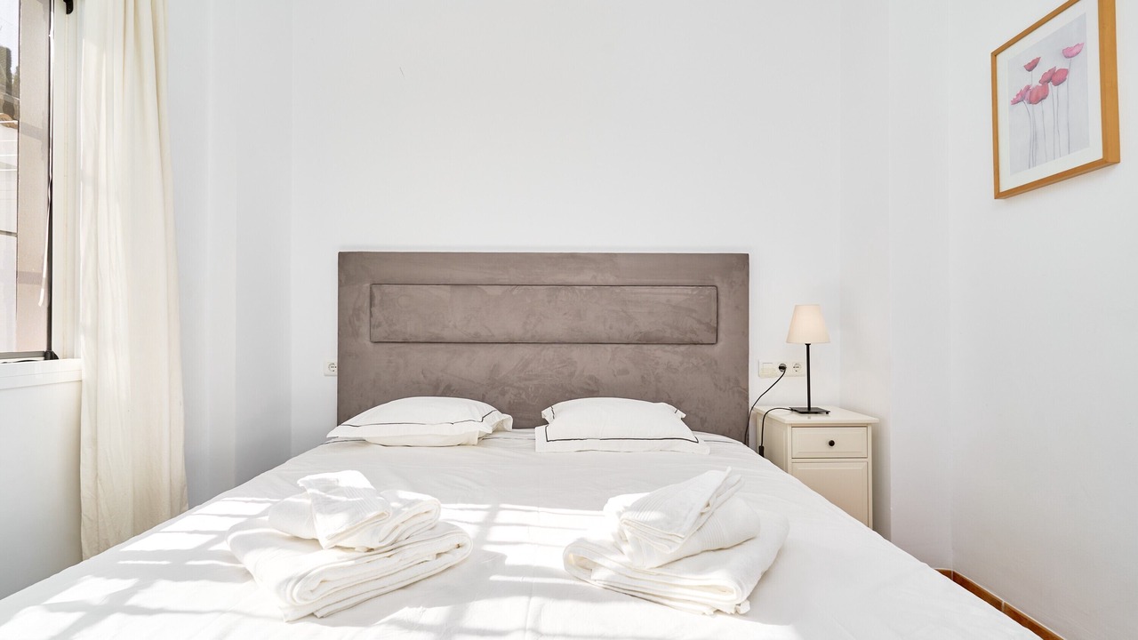 Photo of Bedroom in Sayalonga