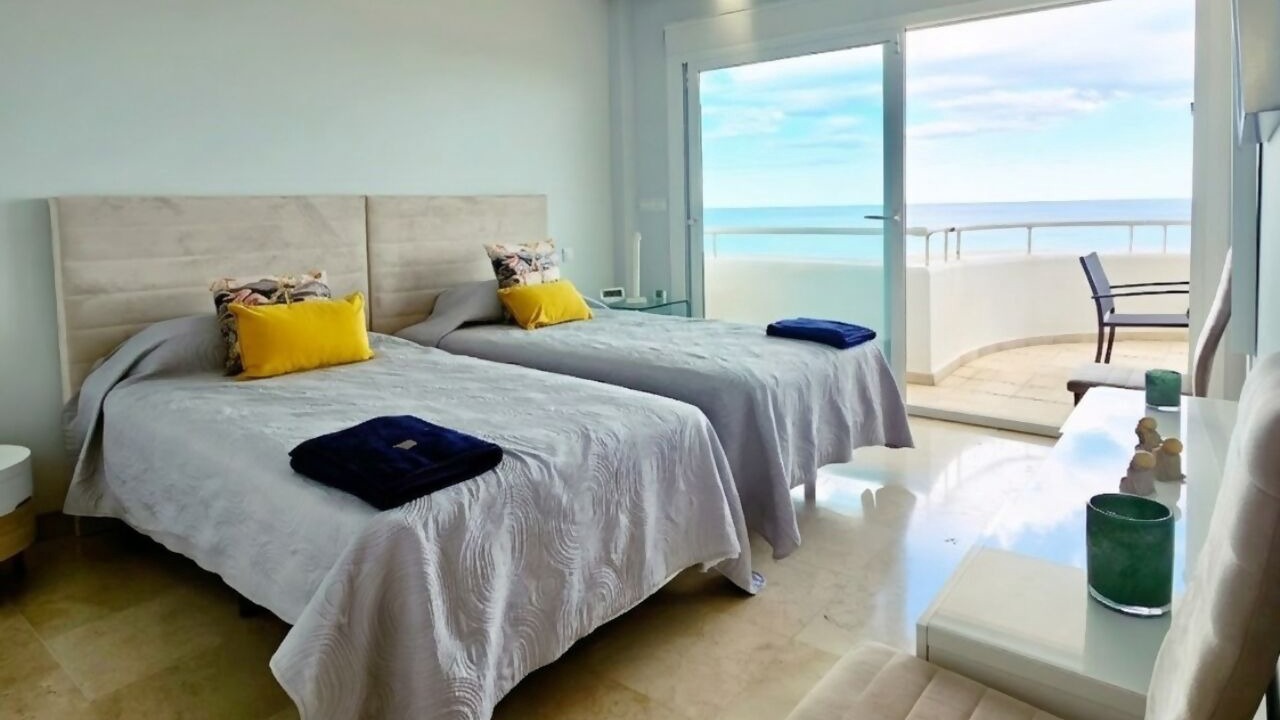 Photo of Bedroom in Buenas Noches