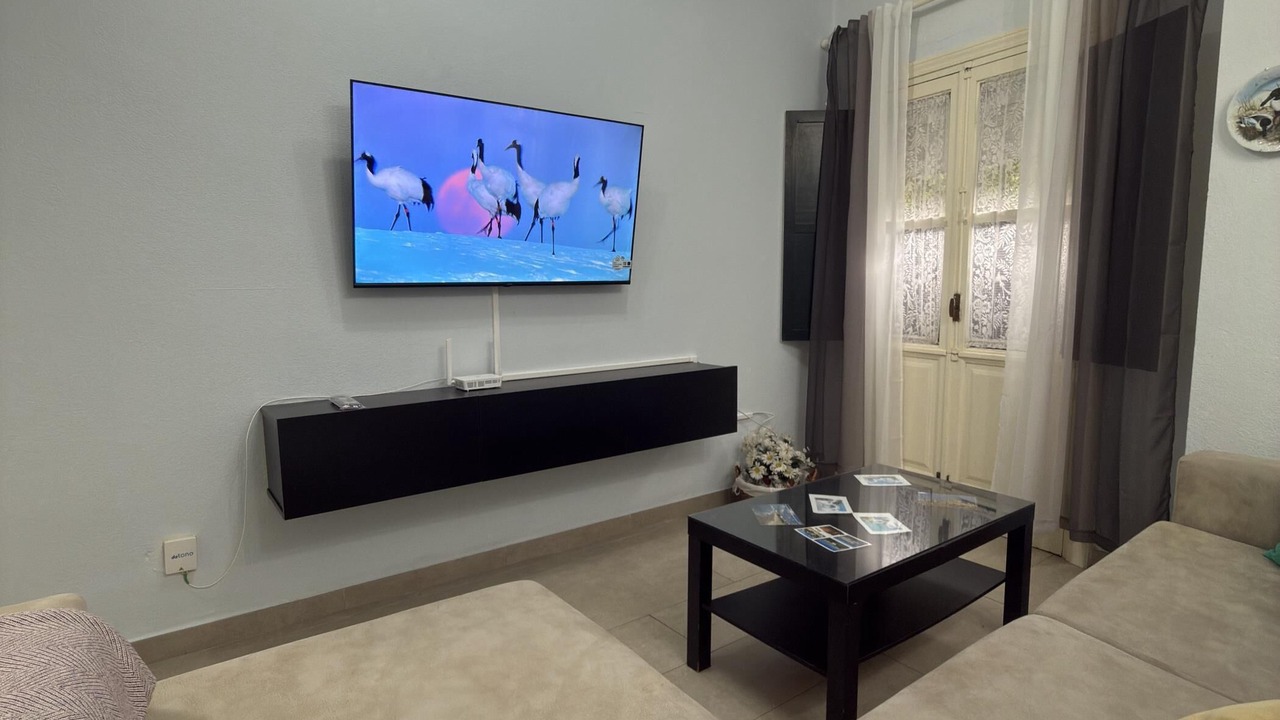 Photo of Livingroom in Rota